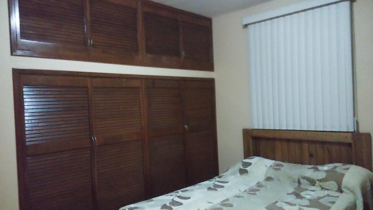Apartamento Departamentos Cruz Verde *