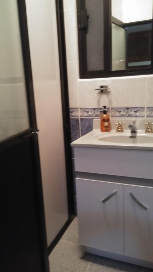 Apartamento Departamentos Cruz Verde *