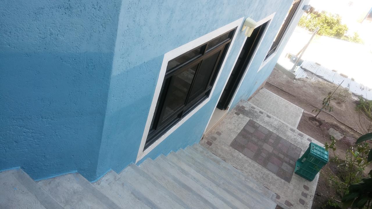 Apartamento Departamentos Cruz Verde *