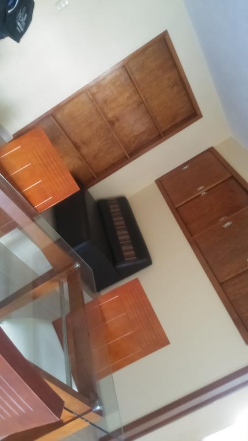 Apartamento Departamentos Cruz Verde *