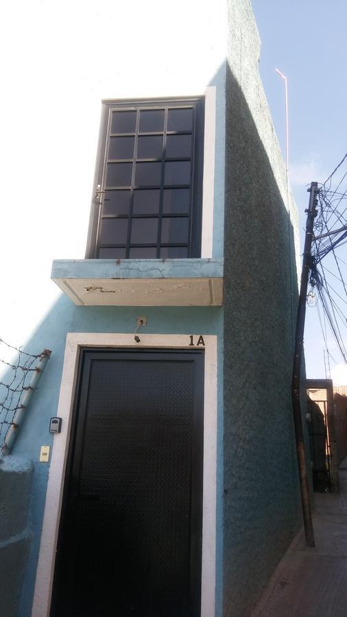 Apartamento Departamentos Cruz Verde *