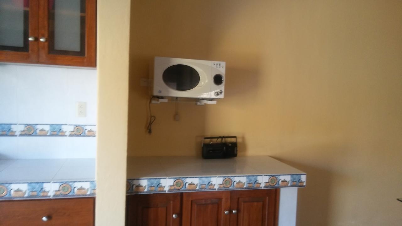 Apartamento Departamentos Cruz Verde *