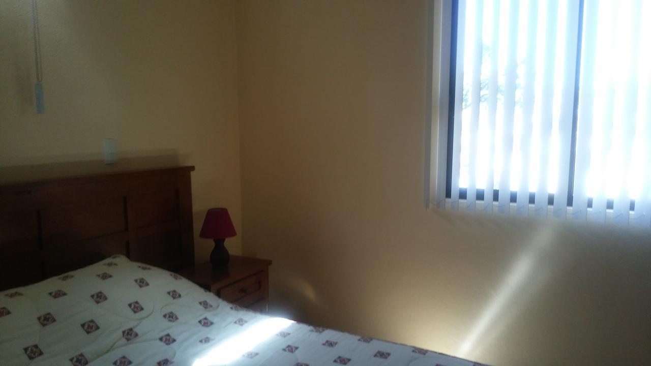 Apartamento Departamentos Cruz Verde *