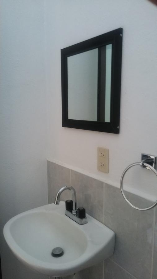 Apartamento Departamentos Cruz Verde *