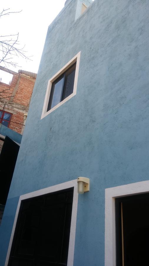Departamentos Cruz Verde * Guanajuato