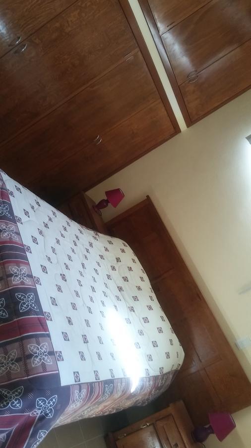 Apartamento Departamentos Cruz Verde *