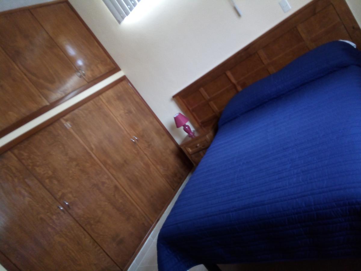 Apartamento Departamentos Cruz Verde